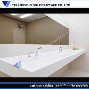 Night Club Stainless Steel Bathroom Sink